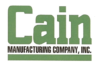 Products  L1332, Cain Manufacturing, Cain LF SP 1250 Self